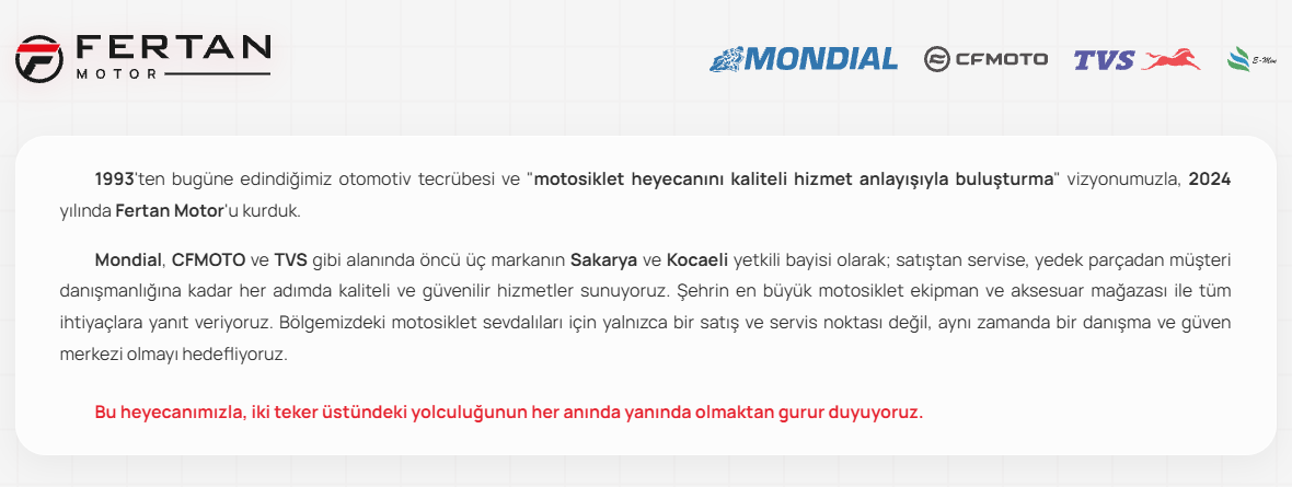 Hakkımızda