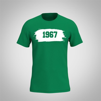 MUĞLASTORE MUĞLASPOR 1967 BEYAZ TSHIRT