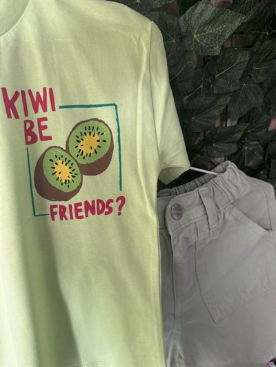KIWI BE Combo Takım