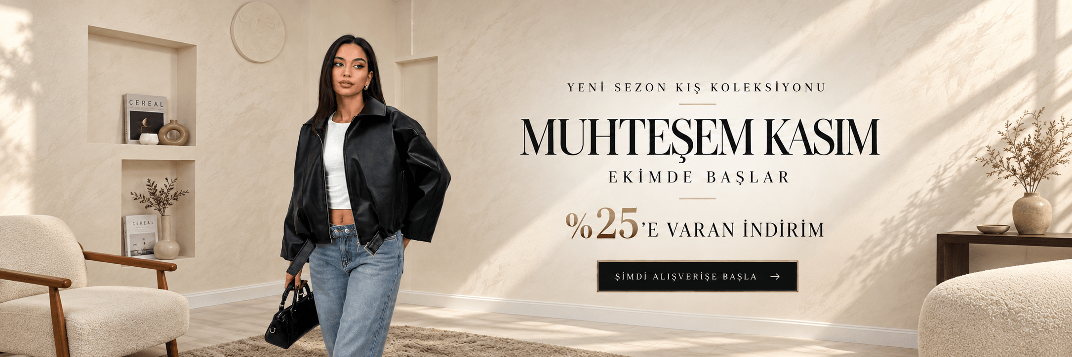 Muhteşem Kasım