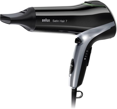 BRAUN SATİN HAİR 7 HD710  SAÇ KURUTMA MAKİNESİ