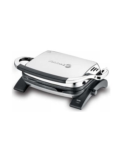 KORKMAZ A328-05 INOX TOSTKOLIK TOST MAKINESI