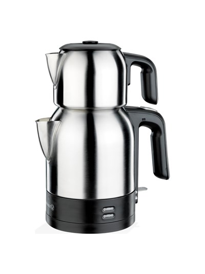 KORKMAZ (A369) DEMTEZ ÇAY MAKİNESİ INOX