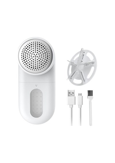 Xiaomi Mijia Tüy Toplama Makinesi 