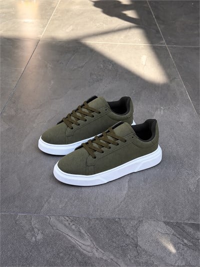 NVA PREMİUM SNEAKERS HAKİ