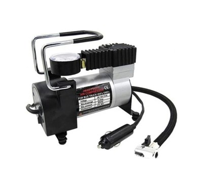 Hava Kompresörü Metal 12 V 150 Psı