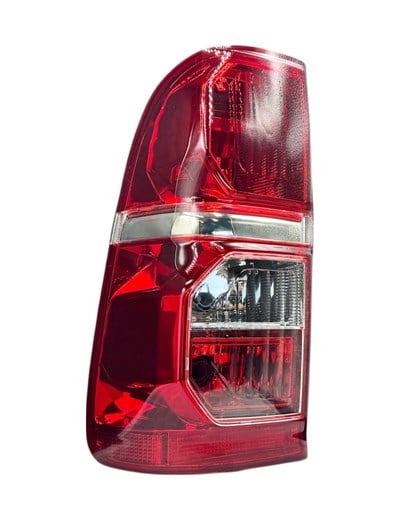 Stop Toyata Hılux 12-14 Lh Duylu