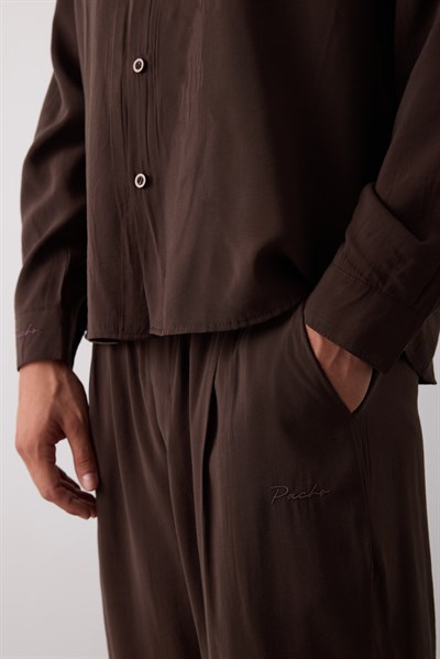 Modal Takım Acı Kahve