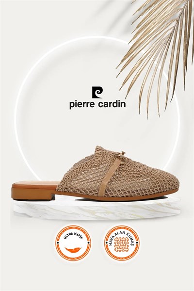 PİERRE CARDIN KADIN TERLİK