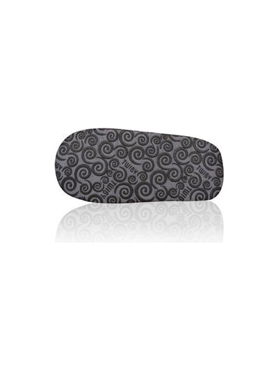 TWIGY TW AYAK UNİSEX BEJ HAYVANLI PANDUF 36/43