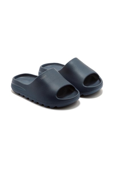 TWIGY TW SPACE KIDS LACİVERT ÇOCUK TERLİK 30/35