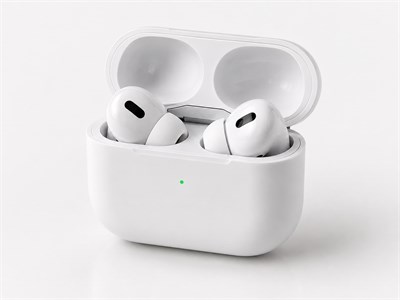 AirPods Pro 3 ANC Bluetooth Kulaklık Aktif Gürültü Engelleme Kablosuz TWS Kulak İçi Kulaklık