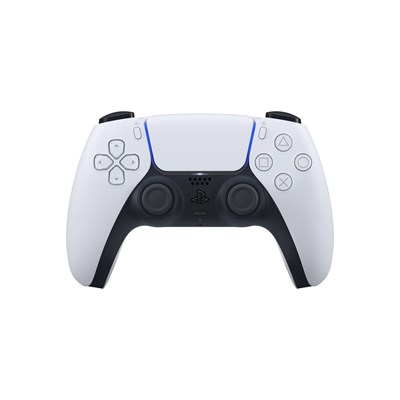 Sony DualSense Beyaz Kablosuz PS5 Oyun Kolu (ithalatçı Garantili)
