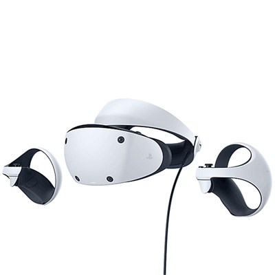 Sony Sony PlayStation VR 2 Sanal Gerçeklik Gözlüğü