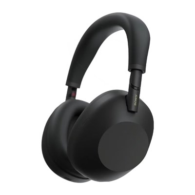 Sony WH-1000XM6 Siyah Kulak Üstü Bluetooth Kulaklık (İthalatçı Garantili)