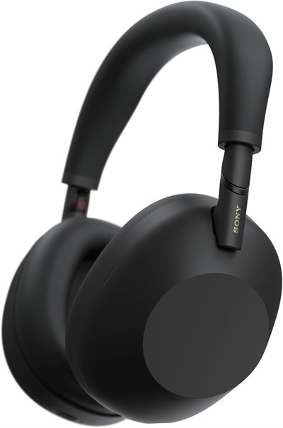 Sony WH-1000XM6 Siyah Kulak Üstü Bluetooth Kulaklık