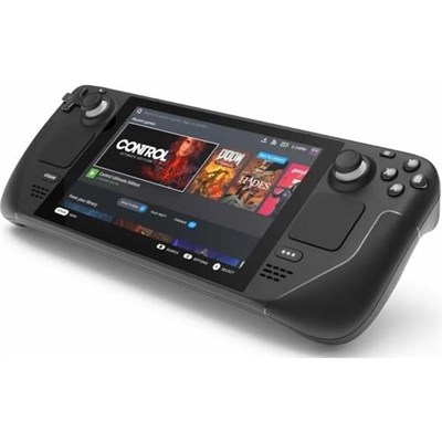 Steam Deck Oled 512 GB Oyun Konsolu