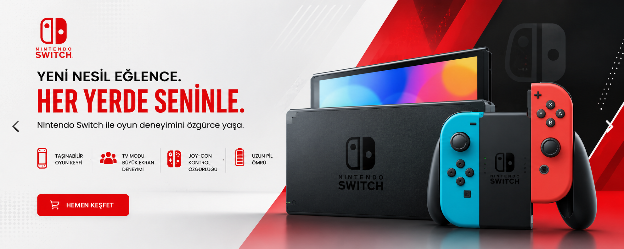 Nintendo
