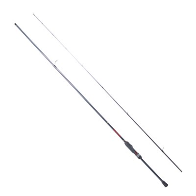 DAIWA GEKKABIJIN XV 2.13M, 0.5-8GR, 2P LRF KAMIŞ