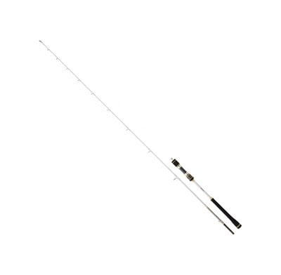 Daiwa New Megaforce 1.80cm 60-120gr 2P Jig Olta Kamışı