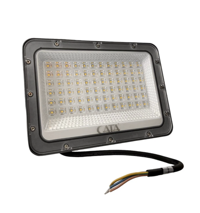 CATA CT-4659G LED PROJEKTÖR 100W 8500LM GÜN IŞIĞI