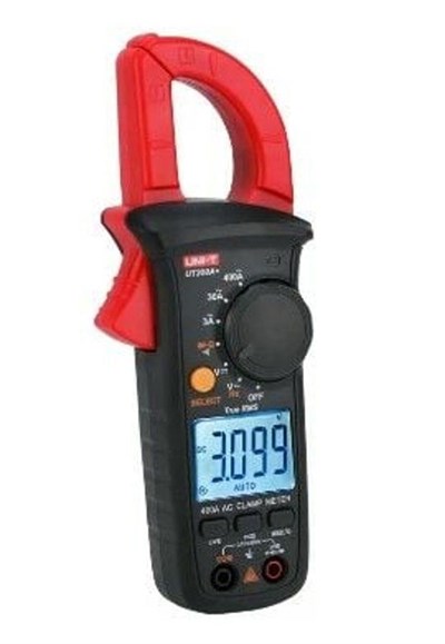 UNİ-T STK1084 DİGİTAL ÖLÇÜ ALETİ CLAMP