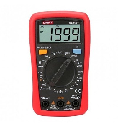 UNİ-T STK1085 DİGİTAL ÖLÇÜ ALETİ 