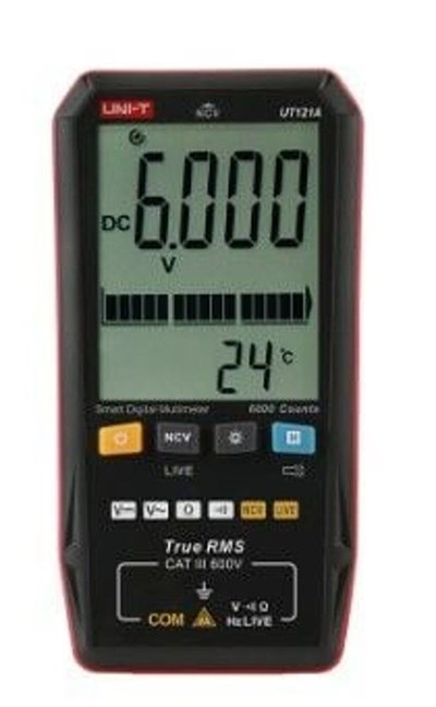 UNİ-T STK1089 SMART ÖLÇÜ ALETİ