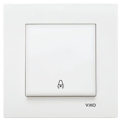 VİKO 90967006 ZİL ANAHTARI 