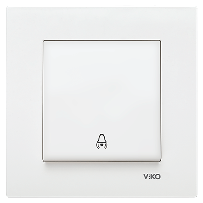 VİKO 90967006 ZİL ANAHTARI 5 ADET