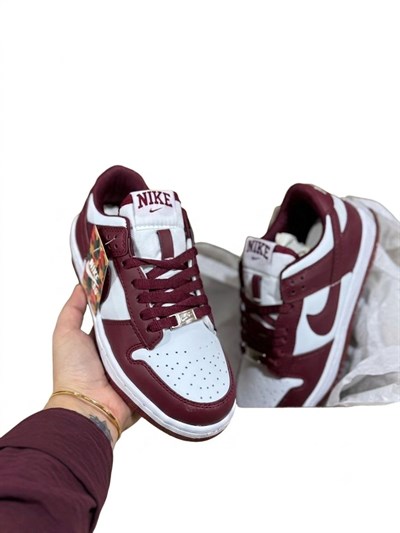 DANK 36/40 ARASI BORDO 