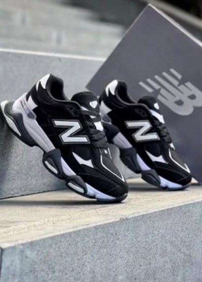 İTHAL NEW BALANCE 9060 füme