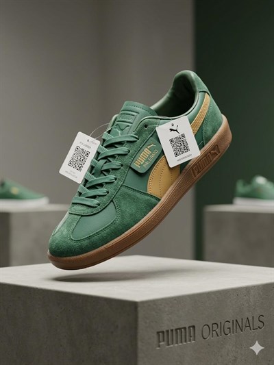 PUMA 36/40 SINIRLI STOK SİYAH PEMBE