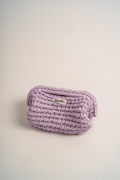 Clasp Bag