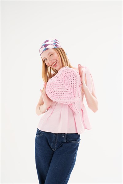 Heart Bag