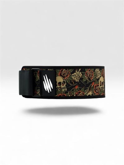 Apex Tattoo Belt