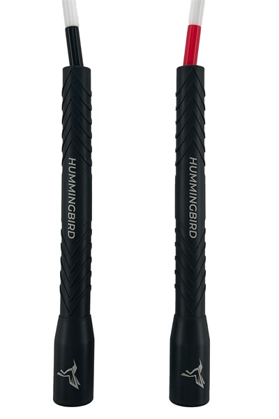 HB Long Handle Boncuklu Atlama İpi