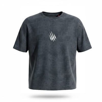Unisex Batik T-shirt