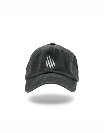 Washed Cap