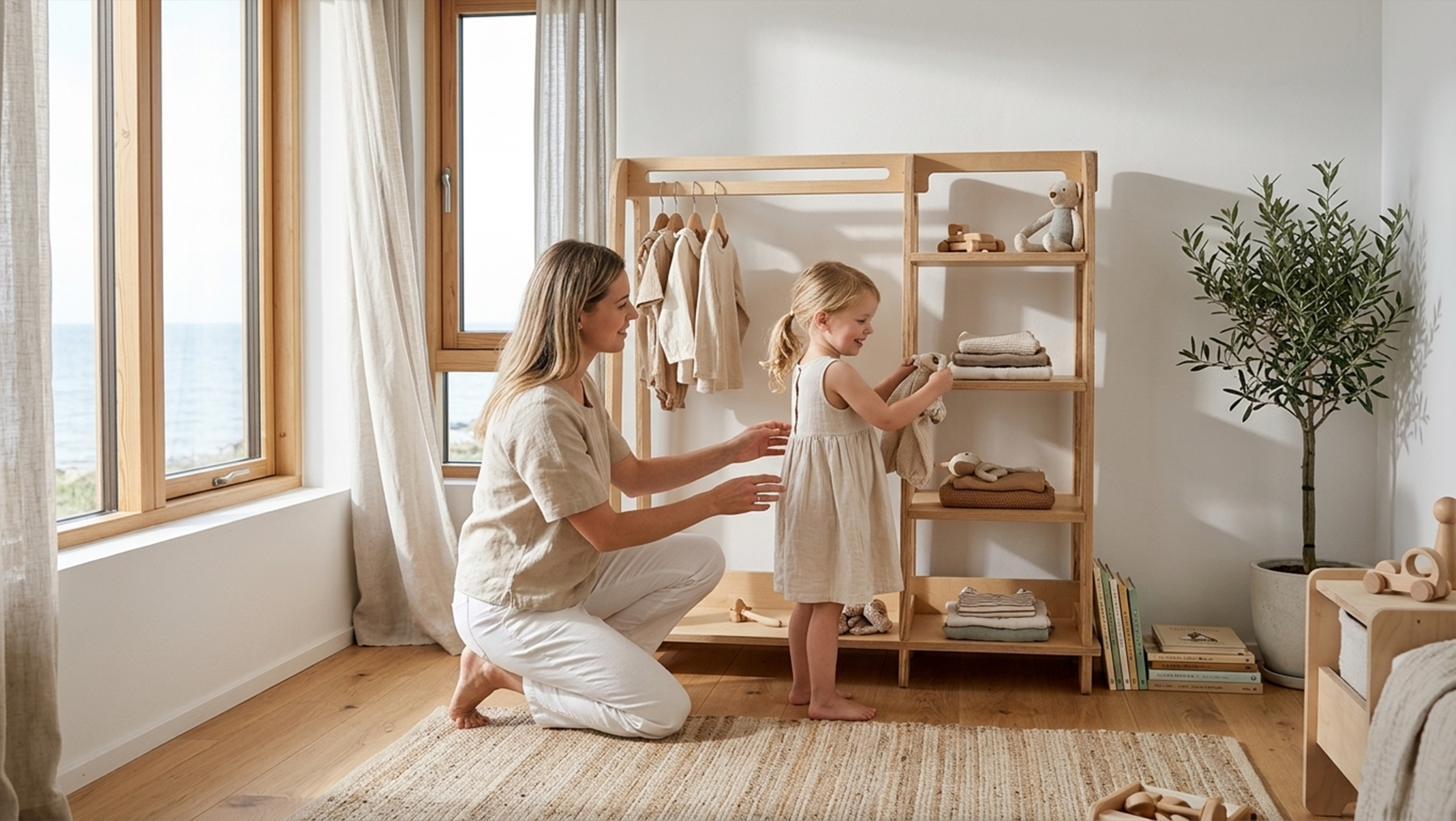 Slot Askılık