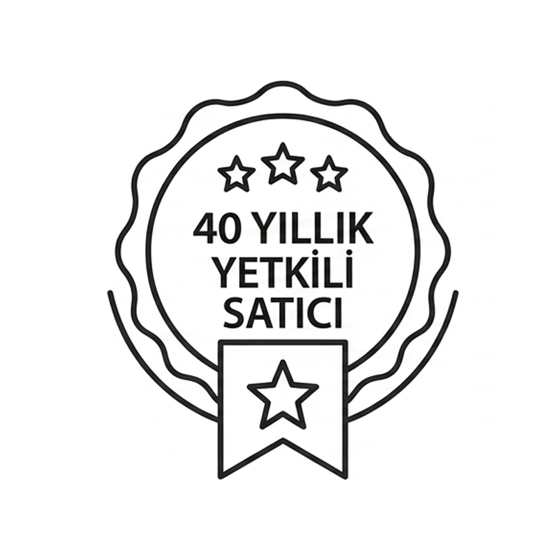 Yılların Verdiği Güven