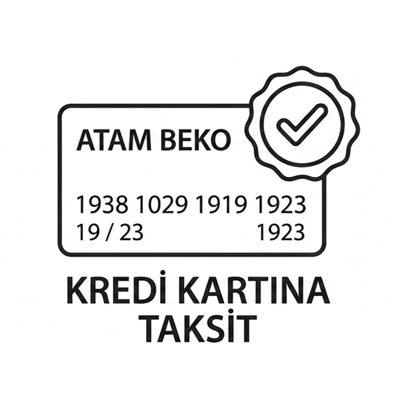 Aynı Fiyattan Kredi Kartına