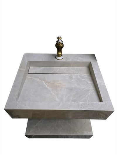 Astra Bej Porselen Lavabo - AC26001