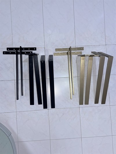 Mermer Lavabo Askı Aparatı - AMPB26001