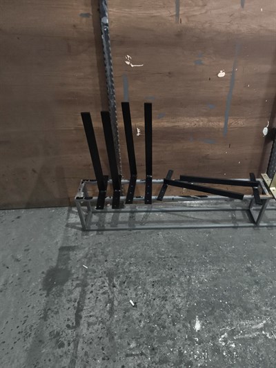 Mermer Lavabo Askı Aparatı - AMPB26001