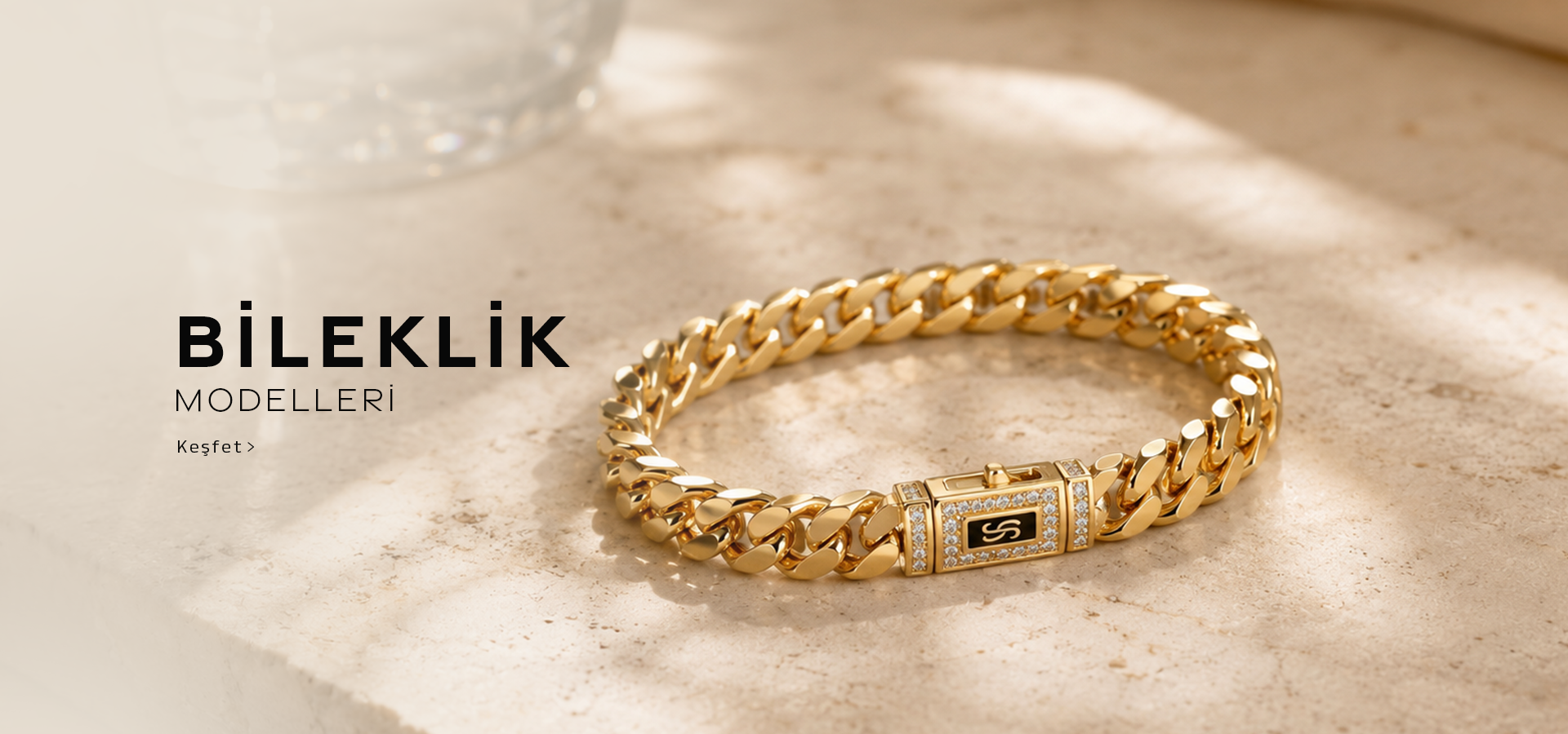Bileklik