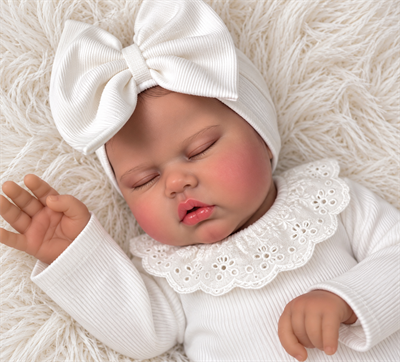 Reborn Bebek Aria