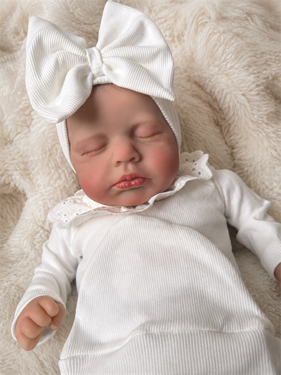Reborn Bebek Sophia