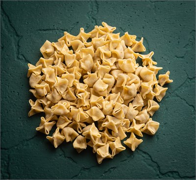 El Yapımı Kayseri Mantısı (500 Gr)