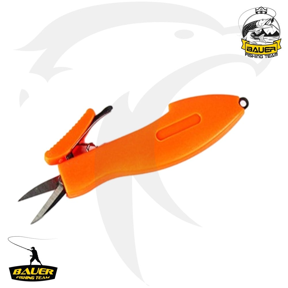 AFET FOLDER SCISSORSBAUERYS1002YAŞAR AV